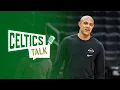 Jordan Walsh believes contract will PROPEL his growth to new level Celtics Talk