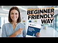 How to register for a Colonial Penn insurance - beginner friendly way