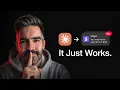 STEAL My Exact System to Build Launch Real Apps in 24 Hours With Claude Code Codex or Cursor