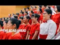 Download Lagu The Road Ahead, for orchestra and chorus