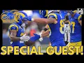 Are The Los Angeles Rams The Best Team In The NFL Special Guest Sosa Kremenjas Of Underdog Joins