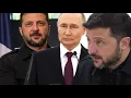Download Lagu UKRAINE WAMEMALIZANA NA PUTIN WA URUSI?, HANGAR YATISHIA KUIVAMIA