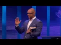 Dave Sumrall Truth At Work Conference 2017 Snapshot