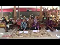 Download Lagu Ladrang Wilujeng kalajengaken Ketawang Puswowarno dawah  Gunungsari laras slendro pathet manyura