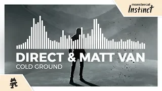 Download Direct \u0026 Matt Van - Cold Ground [Monstercat Release] MP3