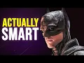 How Matt Reeves Built the Perfect Batman