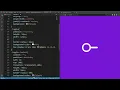 Toggle Button Animation in HTML CSS JavaScript