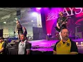 ‘Go To Hell’ by Bayside @ AC Beer & Music Festival 2026