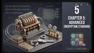 How to Implement AES Encryption Safely Software Security for Developers Chapter 5