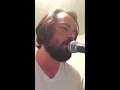 The New Basement Tapes- Lost on the River #20 cover