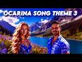 Download Lagu 🔊 EuroMartina - Ocarina Song Theme 3 (Official Music Video) // KORG STYLE INSTRUMENTAL / ITALO DISCO