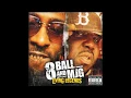8Ball & MJG - You Don't Want Drama