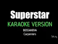 Download Lagu Superstar Bossa Karaoke Bossanova Carpenters