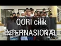 Lagu Duet Qori Cilik Internasional Bersuara Merdu