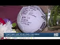 Community mourns after two teens were killed in Surprise car crash