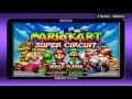 Mario Kart Super Circuit - GBA