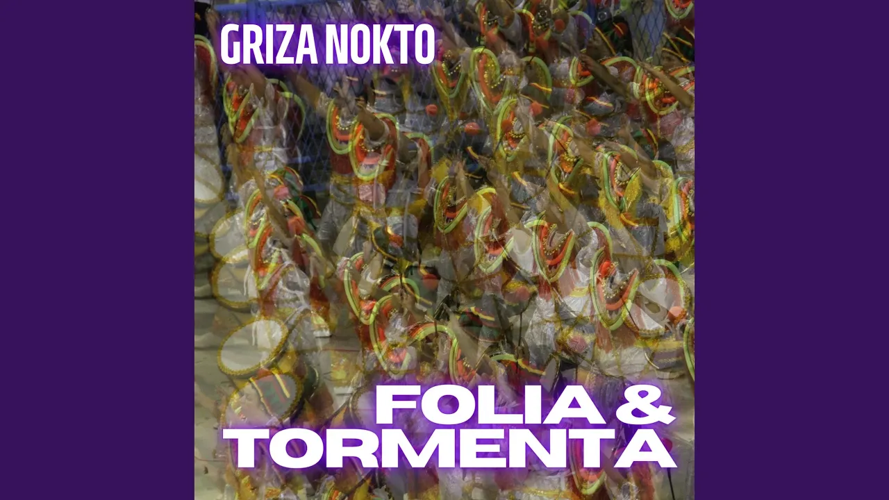 Folia e Tormenta