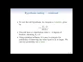 StatsLearning Chapter 3 - part 2