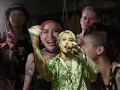 Marz23 "我不是饒舌歌手" LIVE IN TAIPEI 2020 (Official Video)