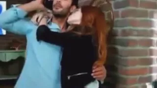 انا بحبك اكتر 