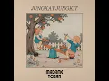 Jungkat Jungkit - MadameToean