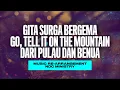 Download Lagu Gita Surga Bergema - Go Tell it On The Mountain - Dari Pulau Benua [RE-ARRANGEMENT] | Joshua Sentosa