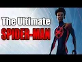 How Powerful is Miles Morales Power Levels