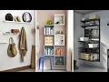 30 IKEA Shelving Ideas for Small Spaces