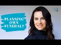 Planning Own Funeral