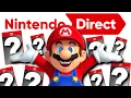 Download Lagu Nintendo Direct Leaks Are Popping Up EVERYWHERE for Tomorrow...