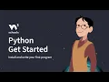 Python - Get Started