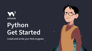 Python - Get Started