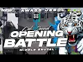 DJ CEK SOUND OPENING BATTLE SEMPU MIDDLE BRUTAL NULUP NULUP BASS BIKIN HOREG