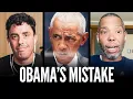 Ta-Nehisi Coates Obama s Legacy in a Trump World Bulwark Podcast