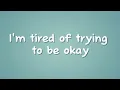 When I Fall (Leaked Demo) - Katy Nichole