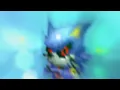 Metal Sonic Apparition Official Soundtrack Reveals - TurboTH Album