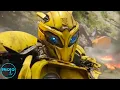 Download Lagu Top 10 Times Transformers Went Beast Mode