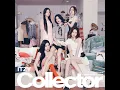Out of season - ITZY