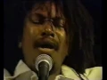 Download Lagu Garnett Silk - Jah Jah Is The Ruler (Live)