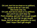 Chris Martin   Cheaters Prayer Karaoke