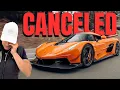 Lagu I CANCELED MY KOENIGSEGG JESKO!
