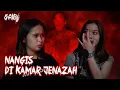 Download Lagu CERITA ARWAH KORBAN KECELAKAAN YANG MASIH GENTAYANGAN BIKIN NANGIS FRISLLY | #GAIB