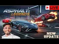 Download Lagu Streaming till i get 1 Million Part-2 // Asphalt 9 livestream // #asphalt9  #livestreaming #gaming