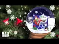 DJ Snake - Bird Machine (feat. Alesia) [Jingle Bells Version] [Official Full Stream]