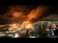 Download Lagu NOT STOPPING BACK – UKRAINIAN DRONES BURN ONE OF RUSSIA’S LARGEST REFINERIES IN BASHKORTOSTAN | 2025