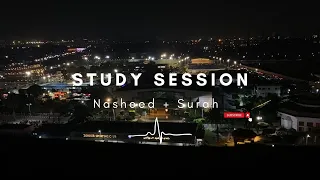 Study Session Nasheed Surah 120 Minutes Relaxing Session Cairo Egypt Night View 