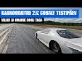 Download Lagu 2JZ COBALT esimene testipäev