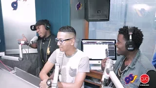 travis world presents the road rage riddim feat salty u0026 preedy