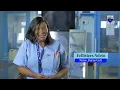 Download Lagu KNH GOES THE EXTRA MILE IN TREATMENT AND CARE OF BURNS \u0026 FIRE VICTIMS