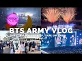 Download Lagu 【Army Vlog】#RUNSEOKJIN_EP. TOUR ENCORE Day2レポ